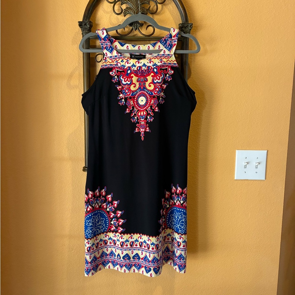 INC Summer Dress